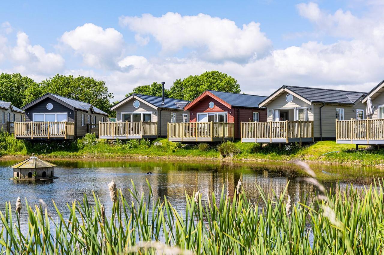 The Bay Filey Hotel Екстериор снимка