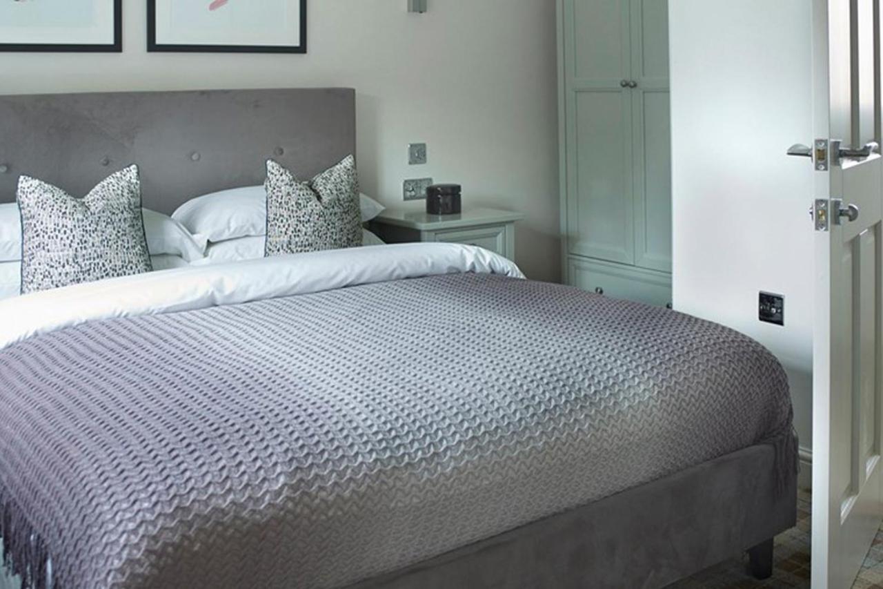 The Bay Filey Hotel Екстериор снимка