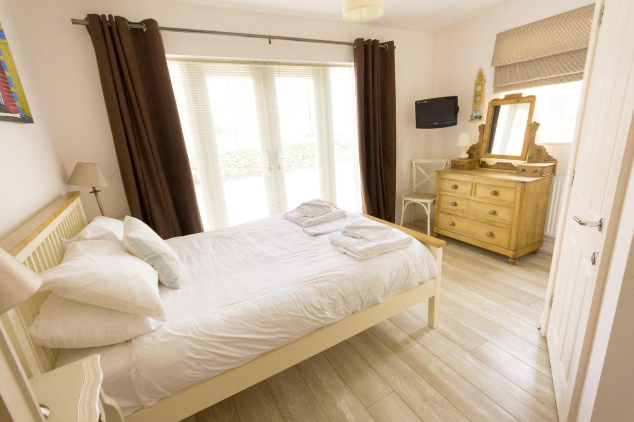 The Bay Filey Hotel Екстериор снимка