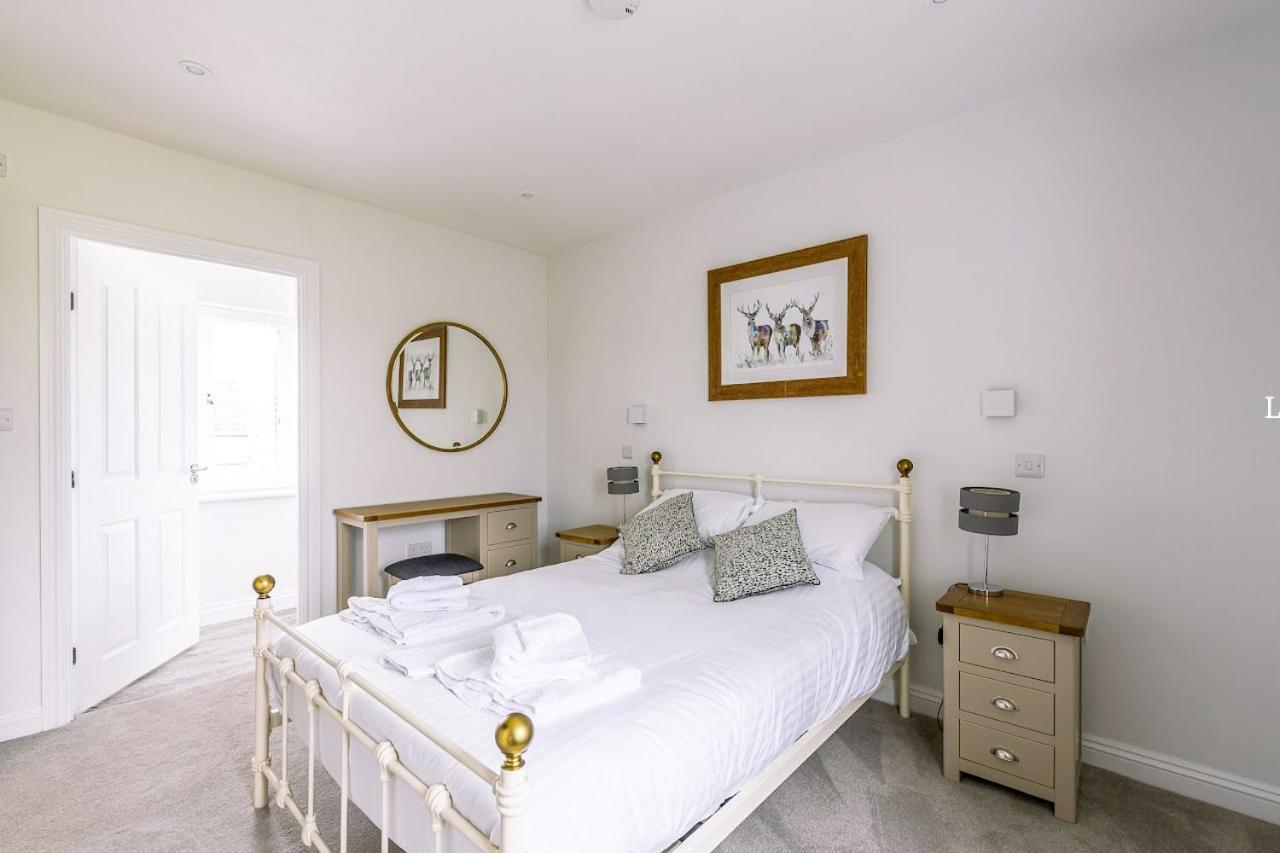 The Bay Filey Hotel Екстериор снимка