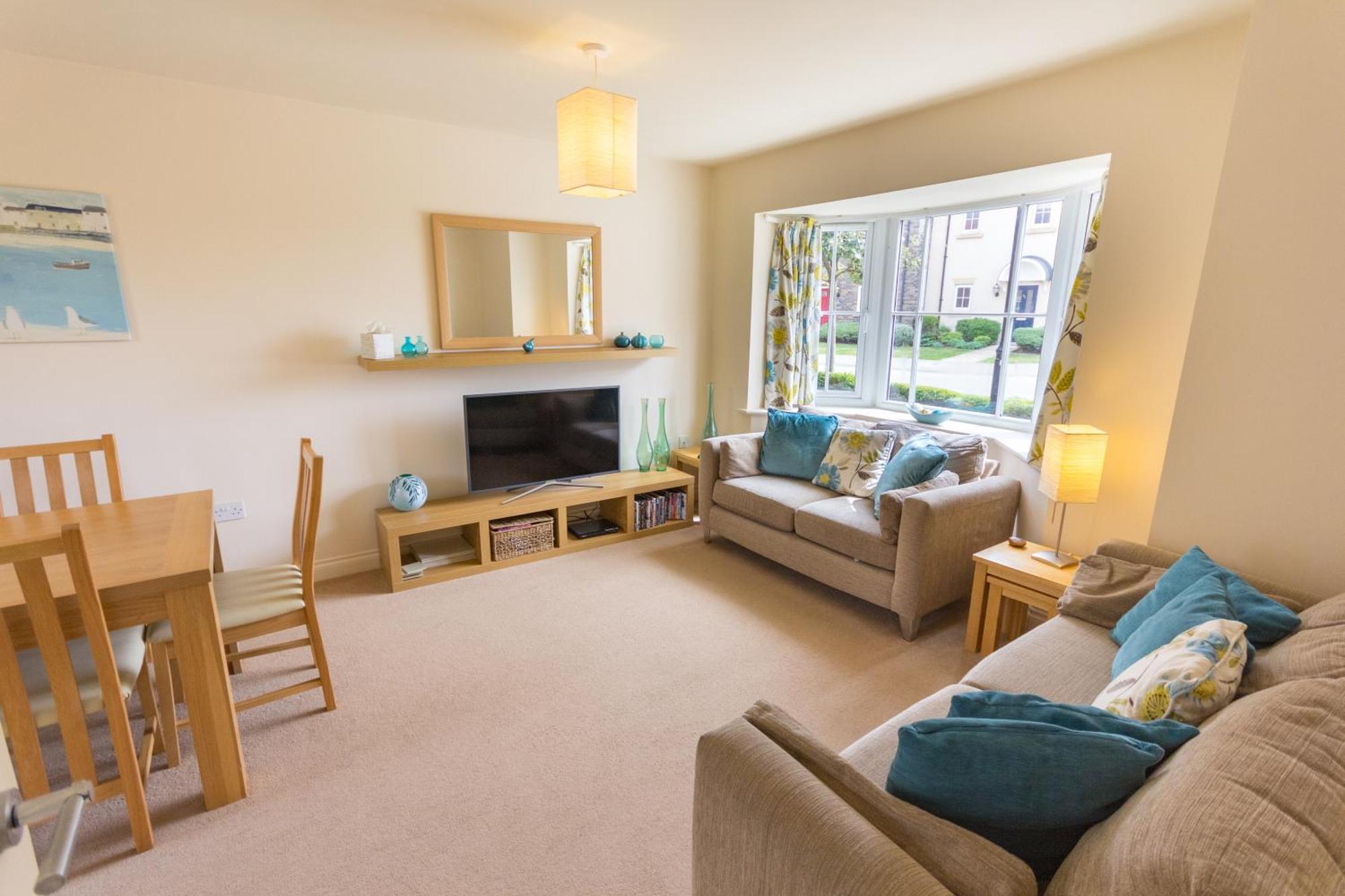The Bay Filey Hotel Стая снимка