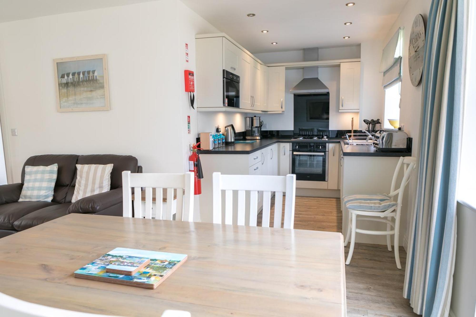 The Bay Filey Hotel Стая снимка