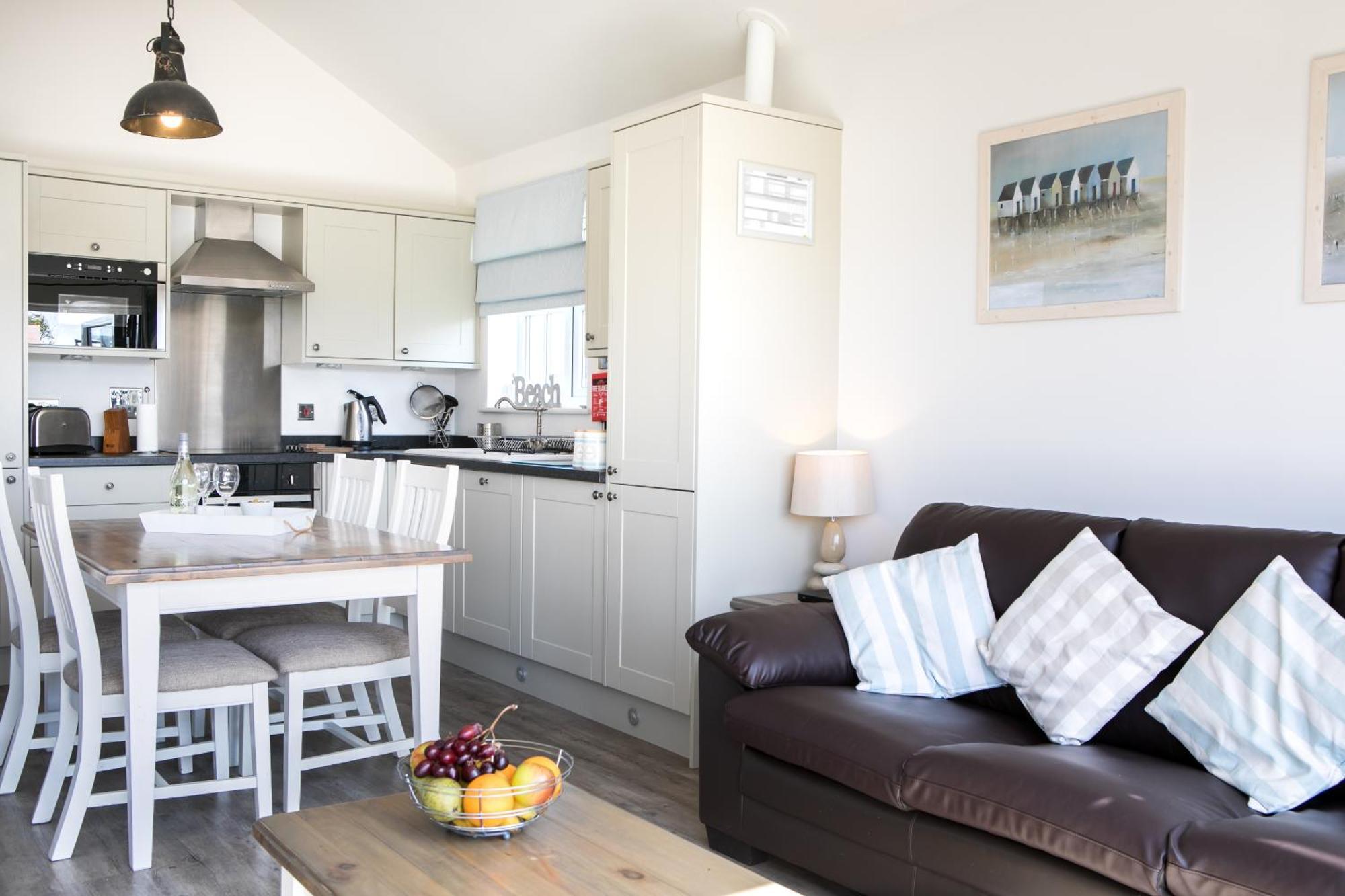 The Bay Filey Hotel Стая снимка