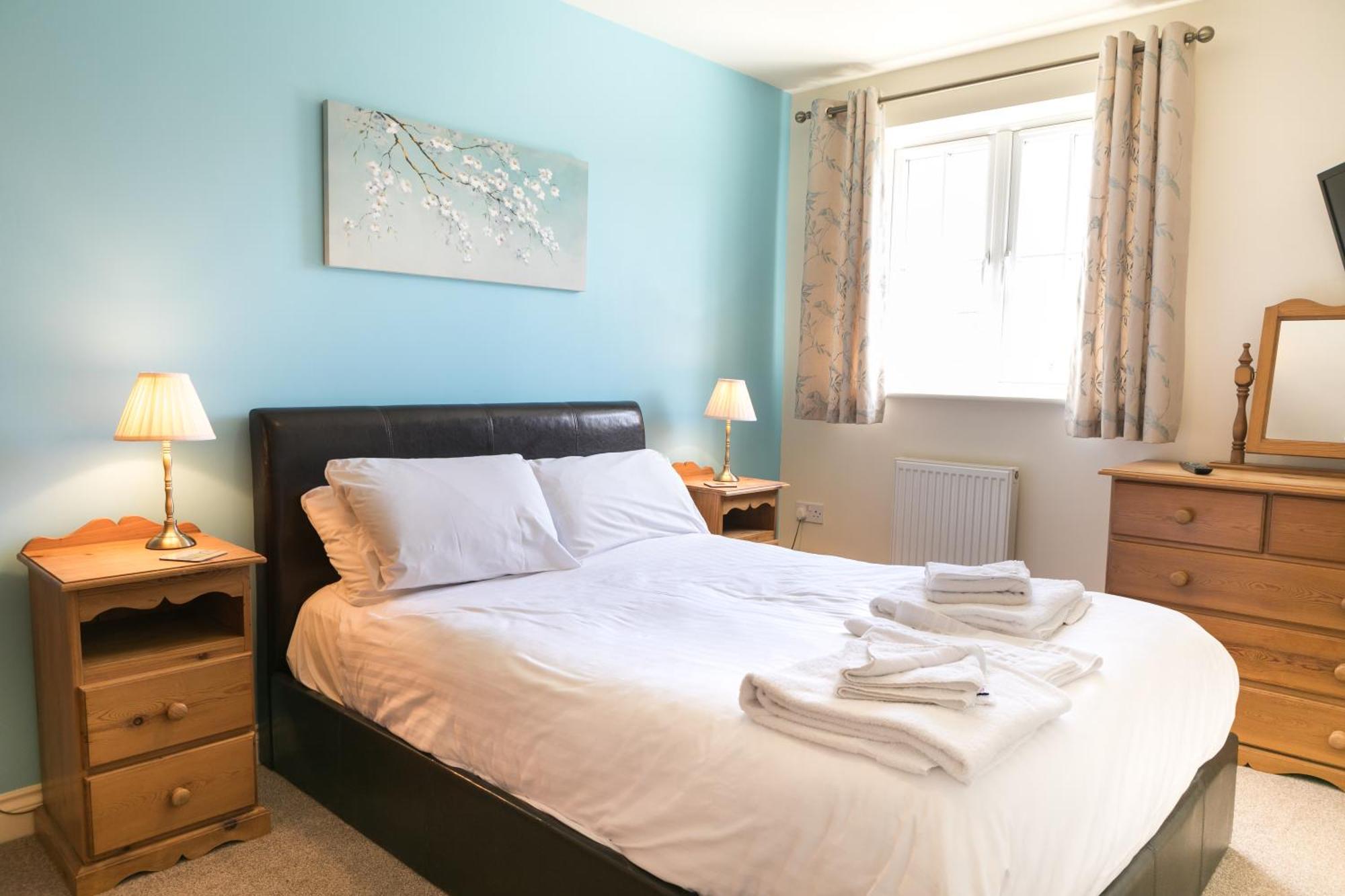The Bay Filey Hotel Стая снимка