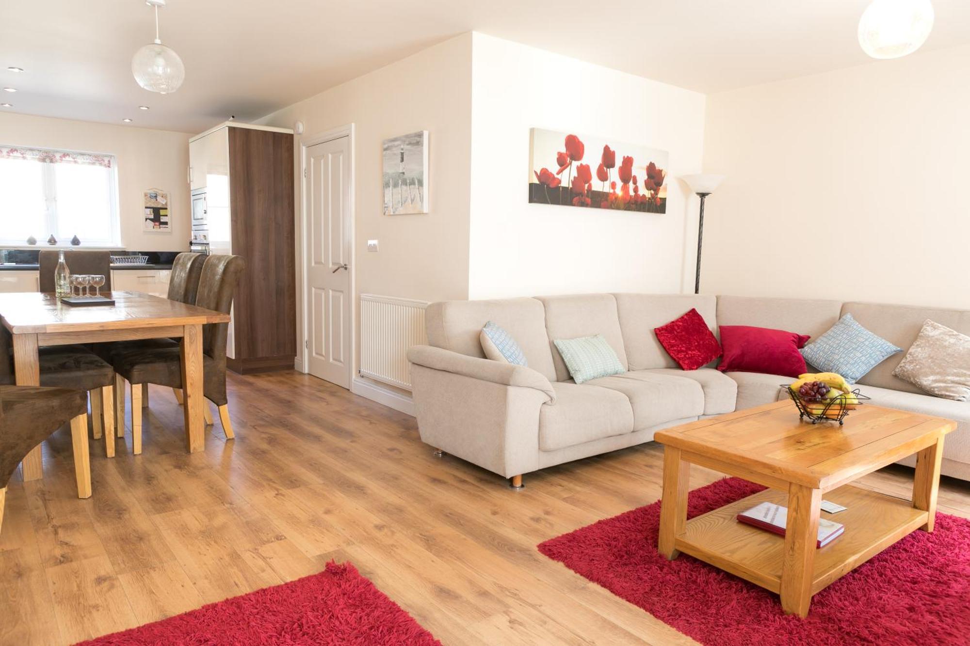 The Bay Filey Hotel Стая снимка