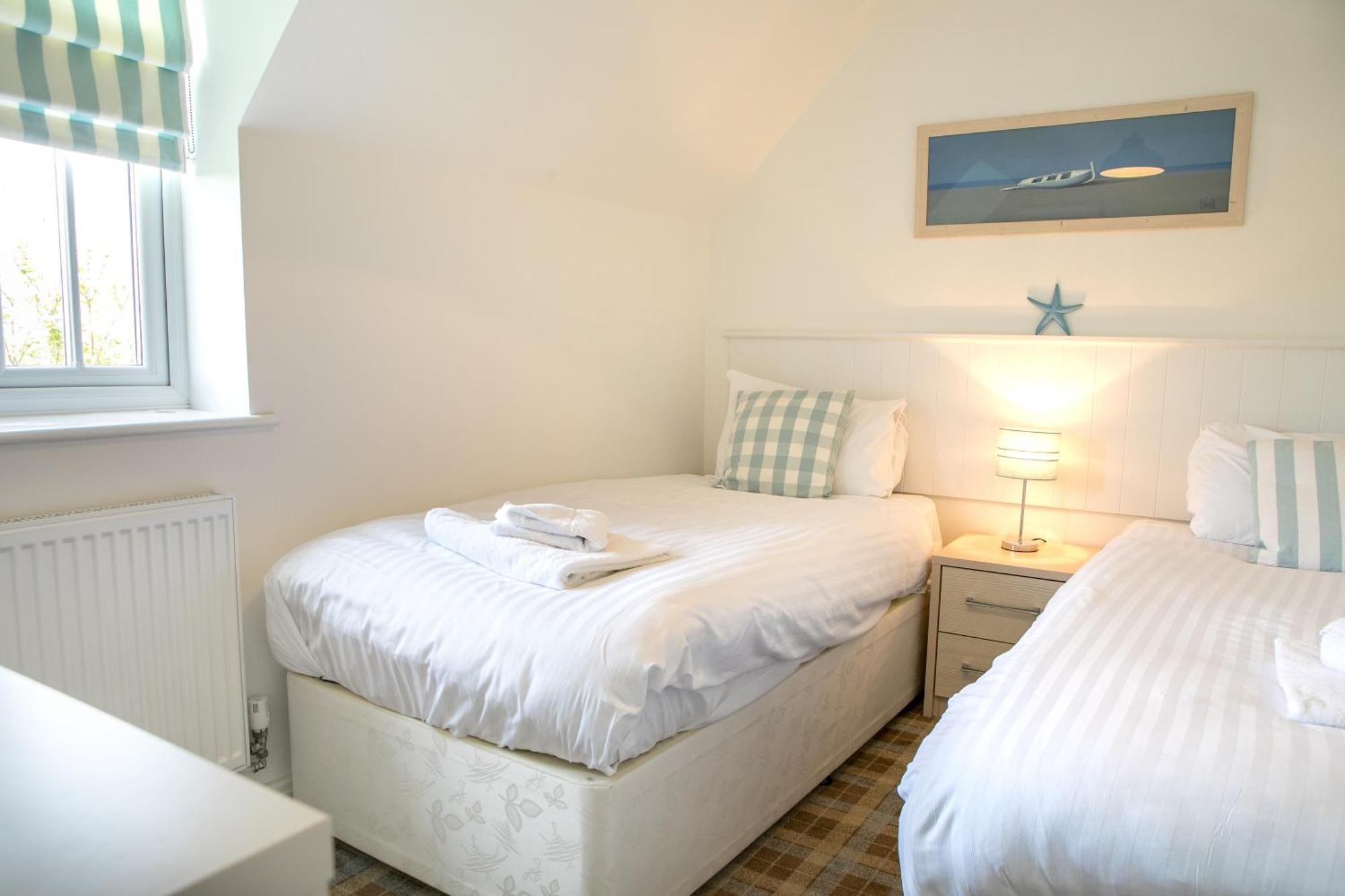 The Bay Filey Hotel Стая снимка