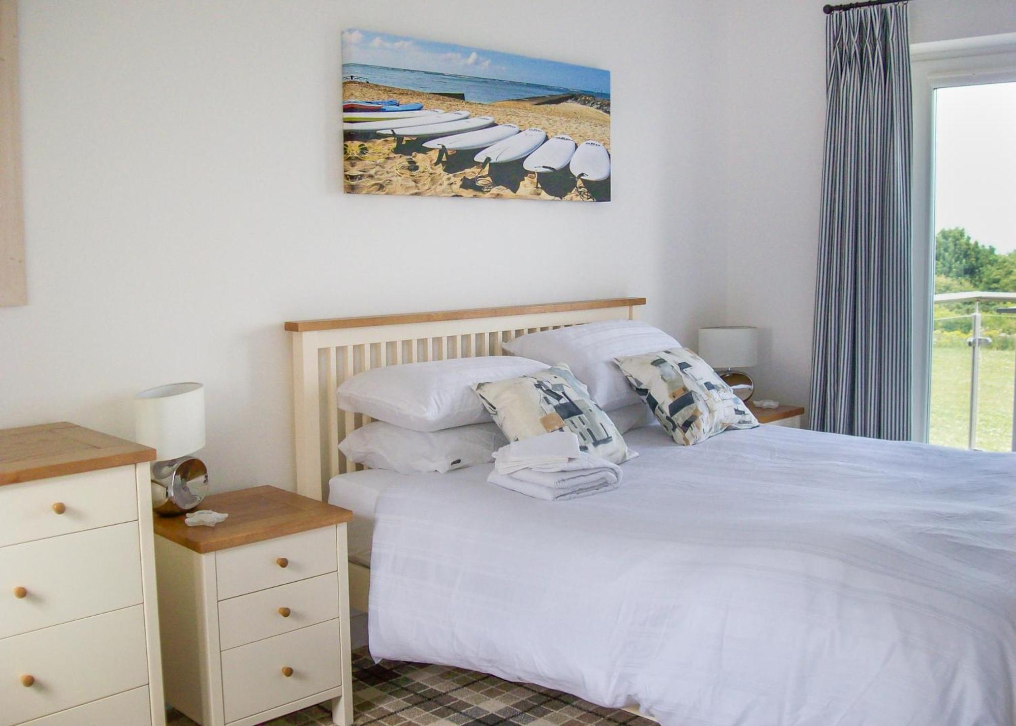 The Bay Filey Hotel Стая снимка