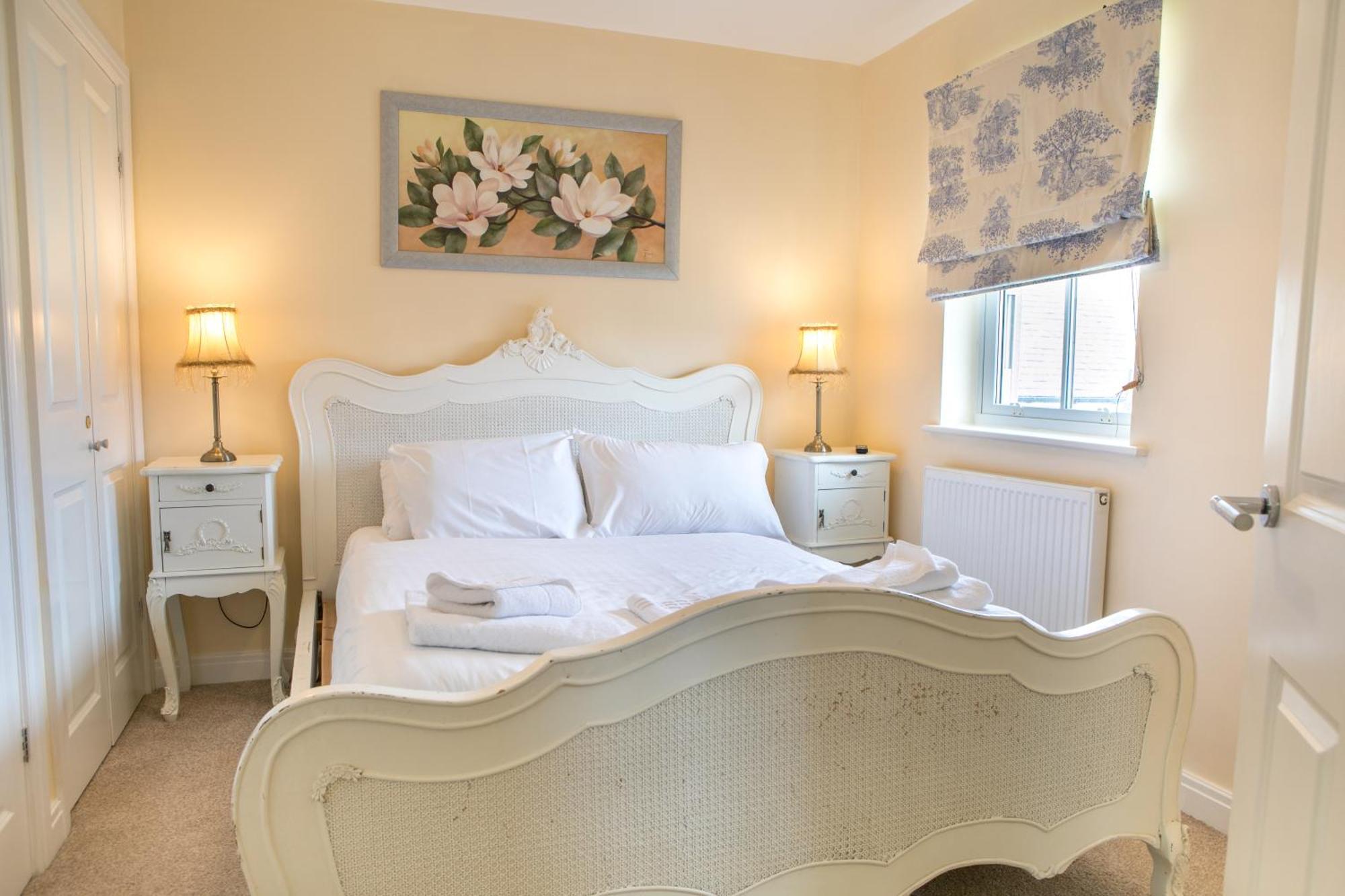The Bay Filey Hotel Стая снимка