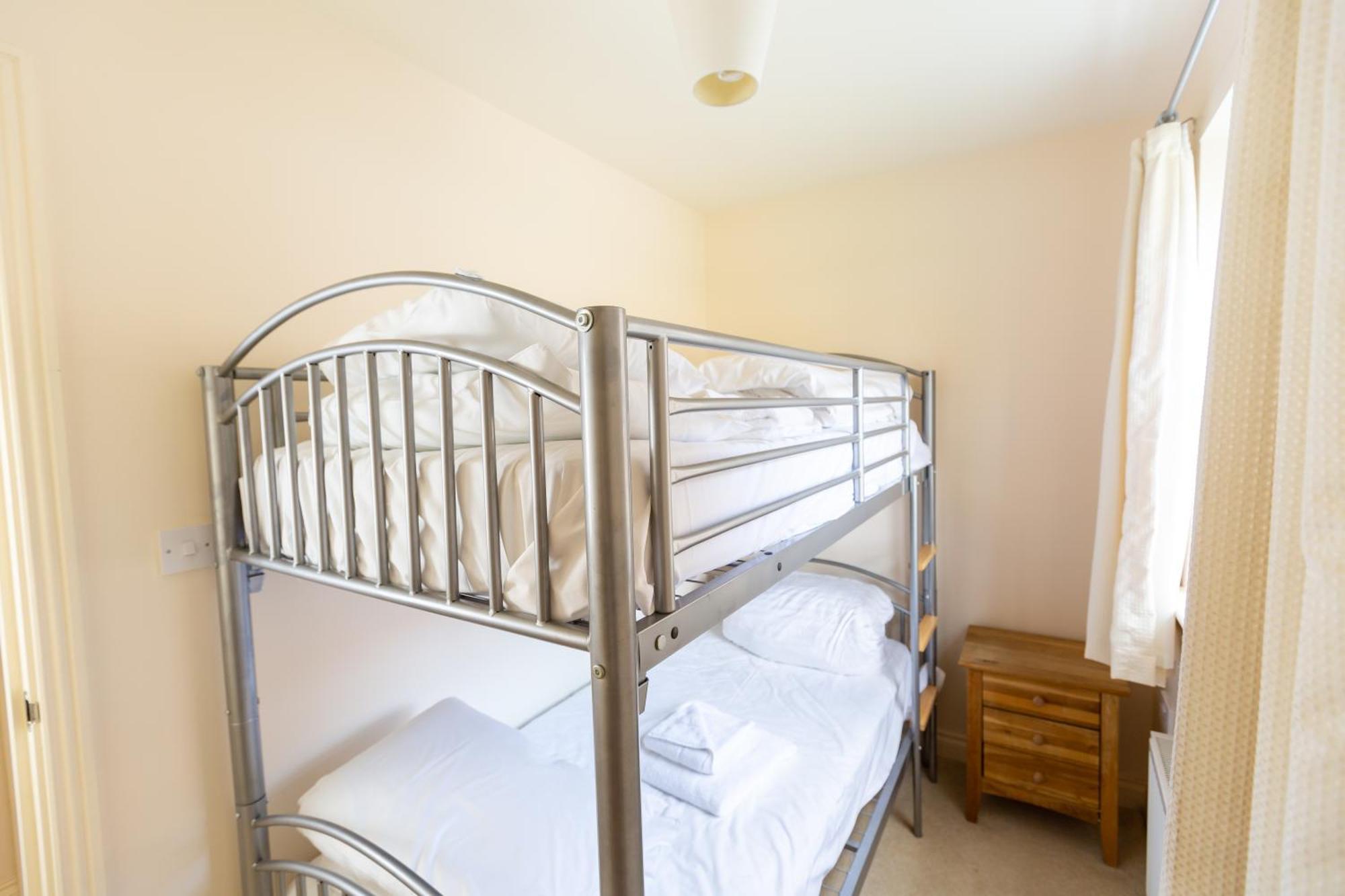 The Bay Filey Hotel Стая снимка