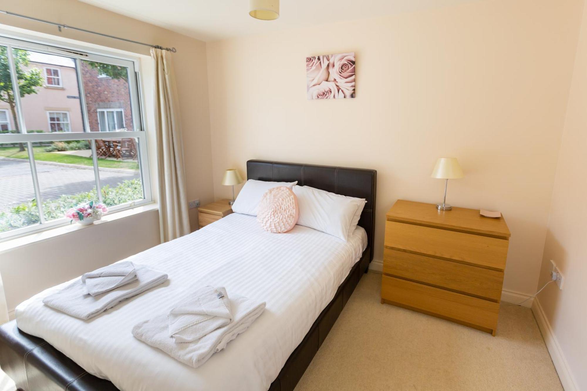 The Bay Filey Hotel Стая снимка