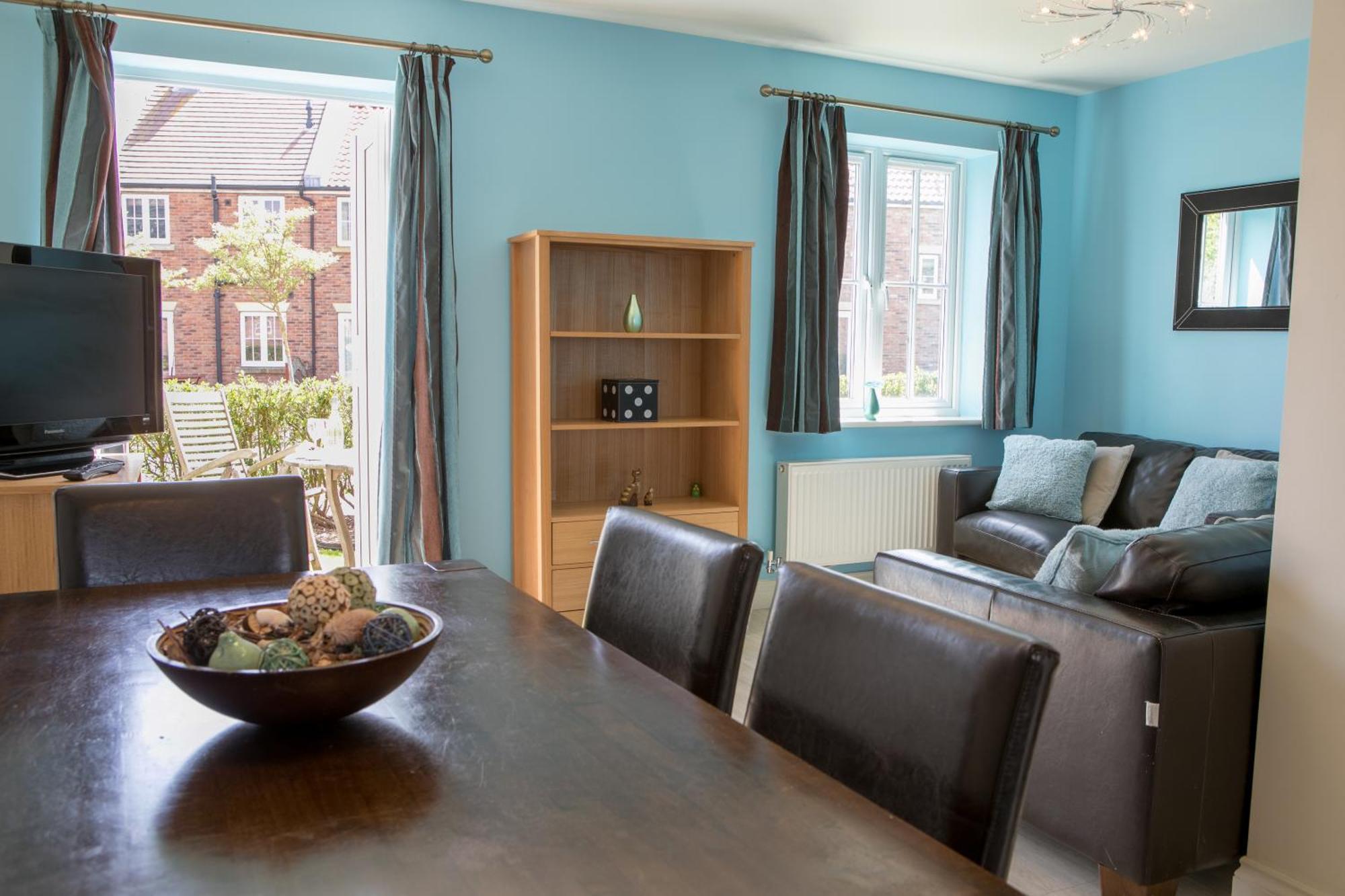 The Bay Filey Hotel Стая снимка