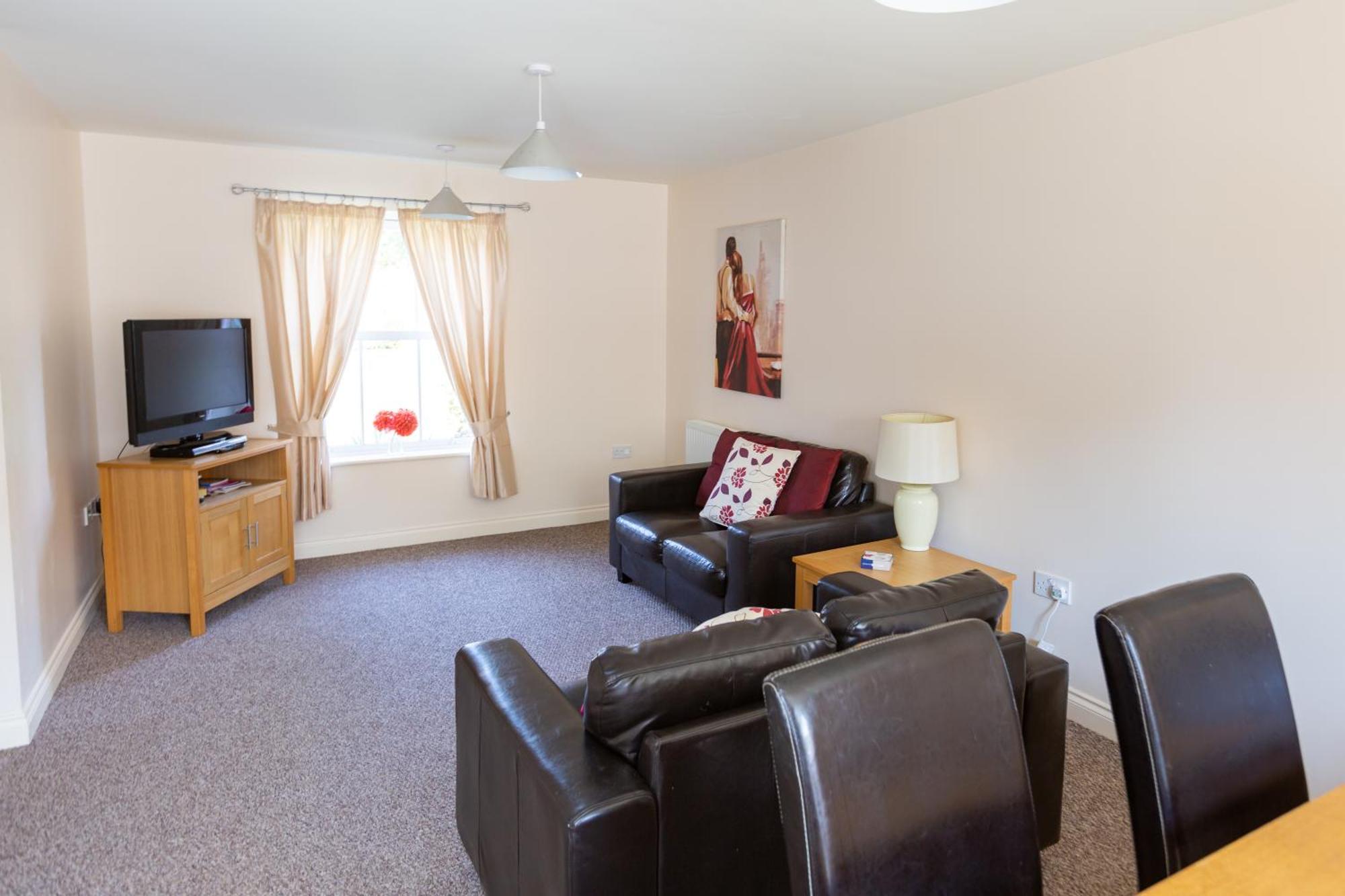 The Bay Filey Hotel Стая снимка