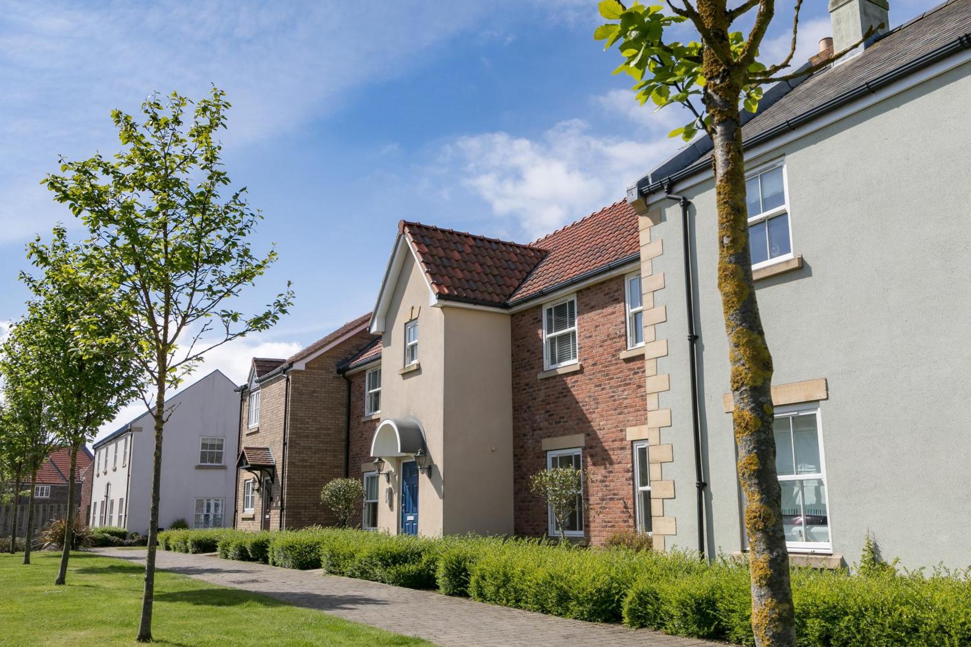The Bay Filey Hotel Стая снимка