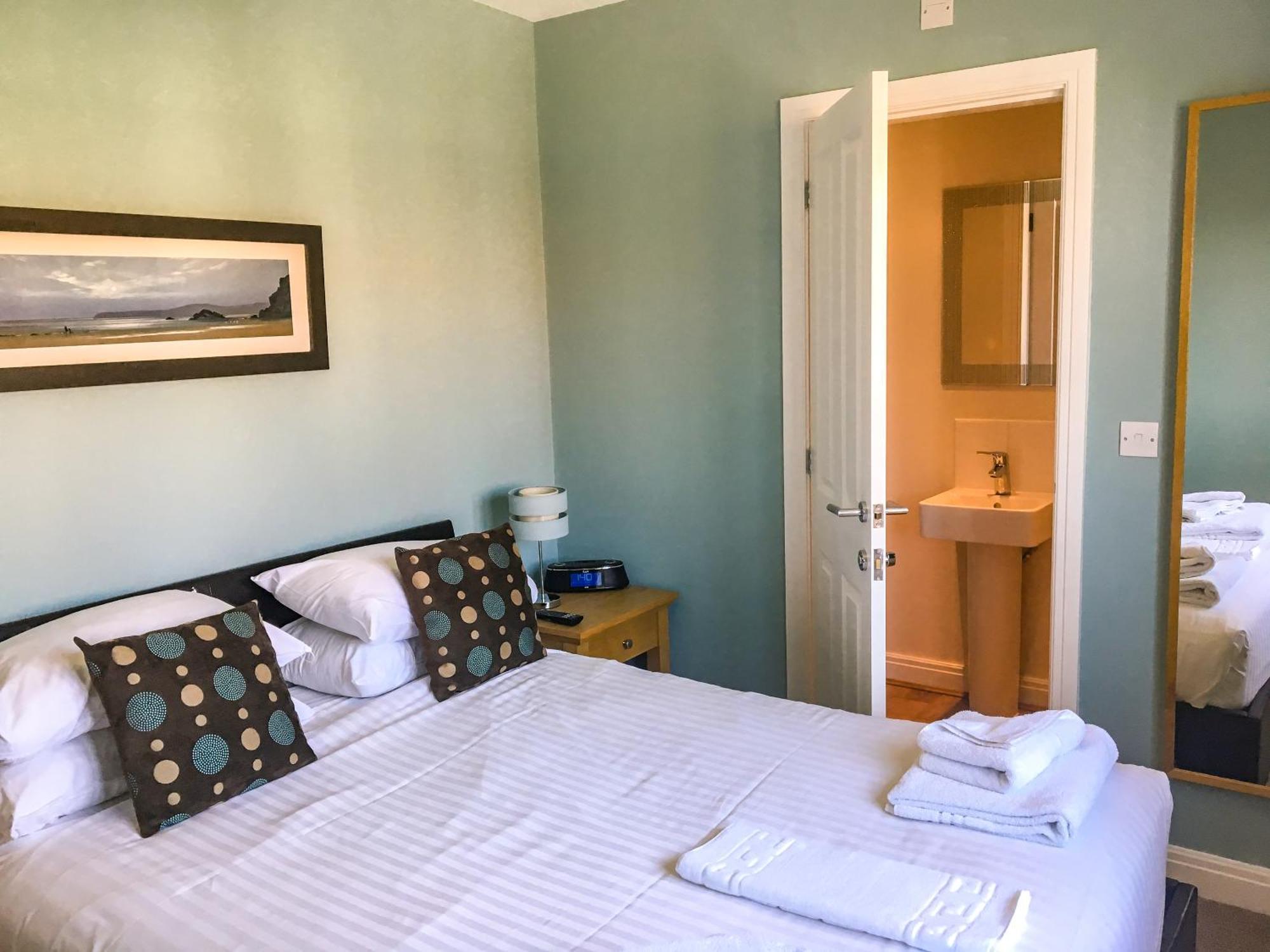 The Bay Filey Hotel Стая снимка