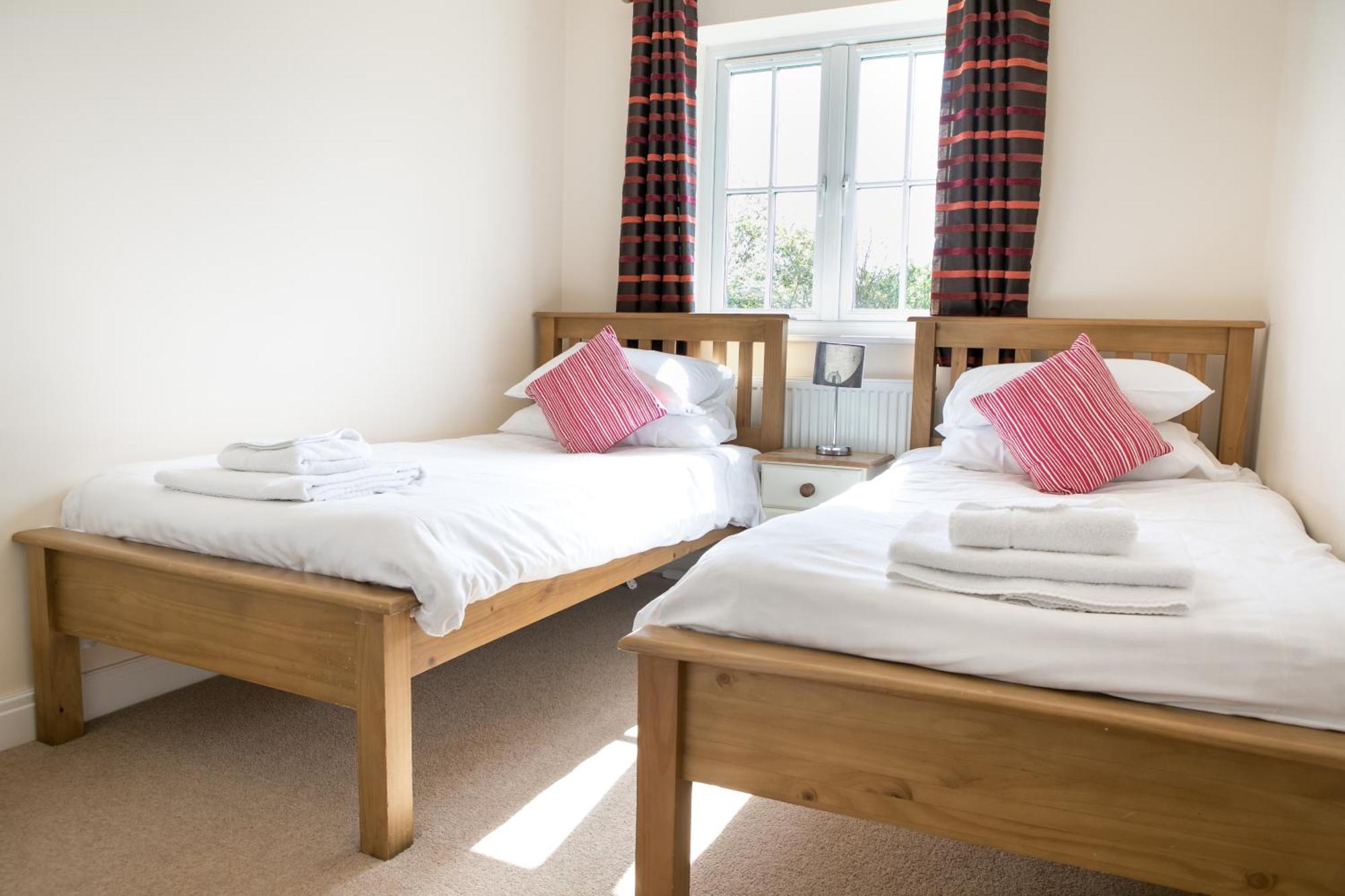 The Bay Filey Hotel Стая снимка