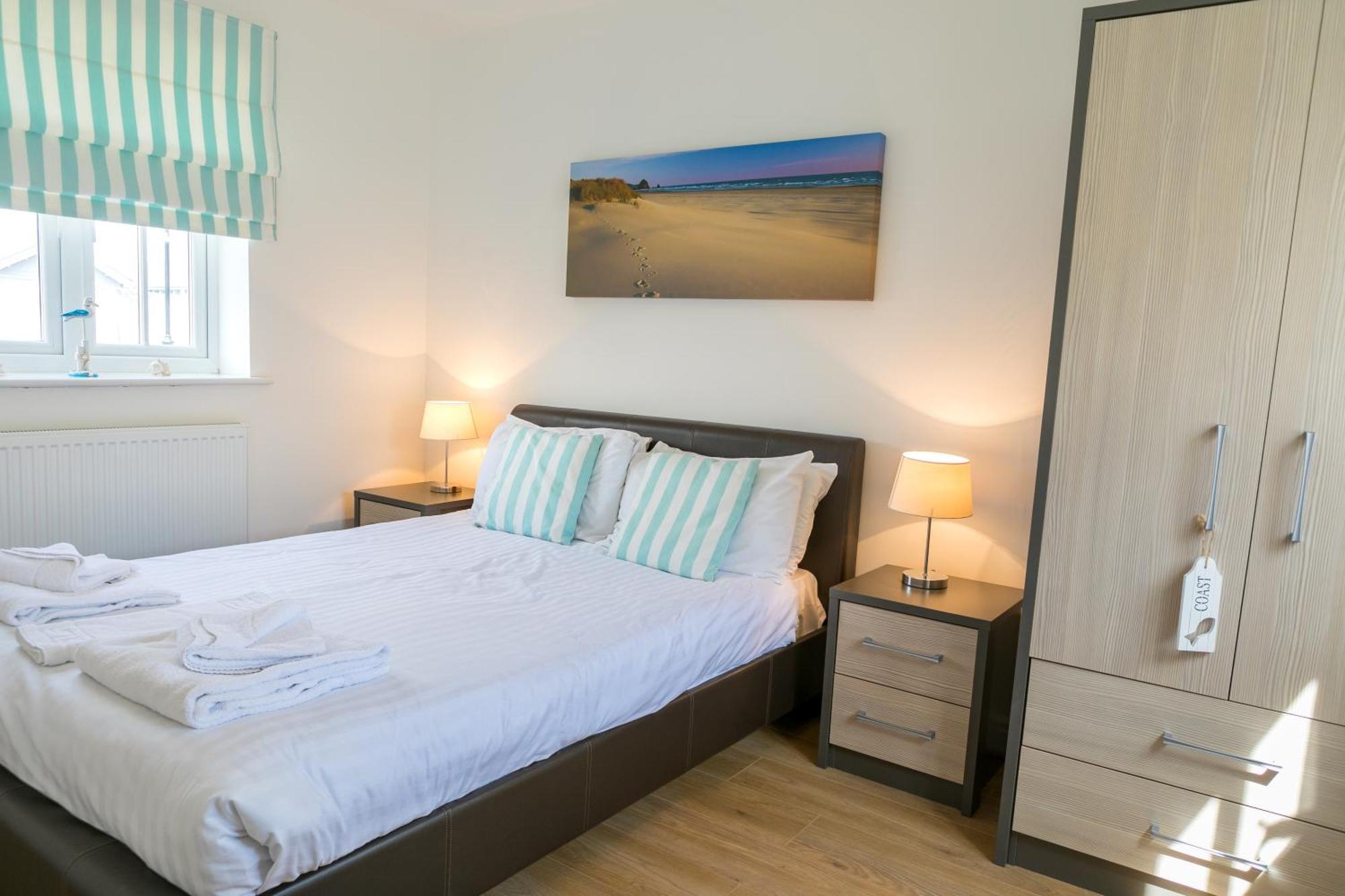 The Bay Filey Hotel Стая снимка