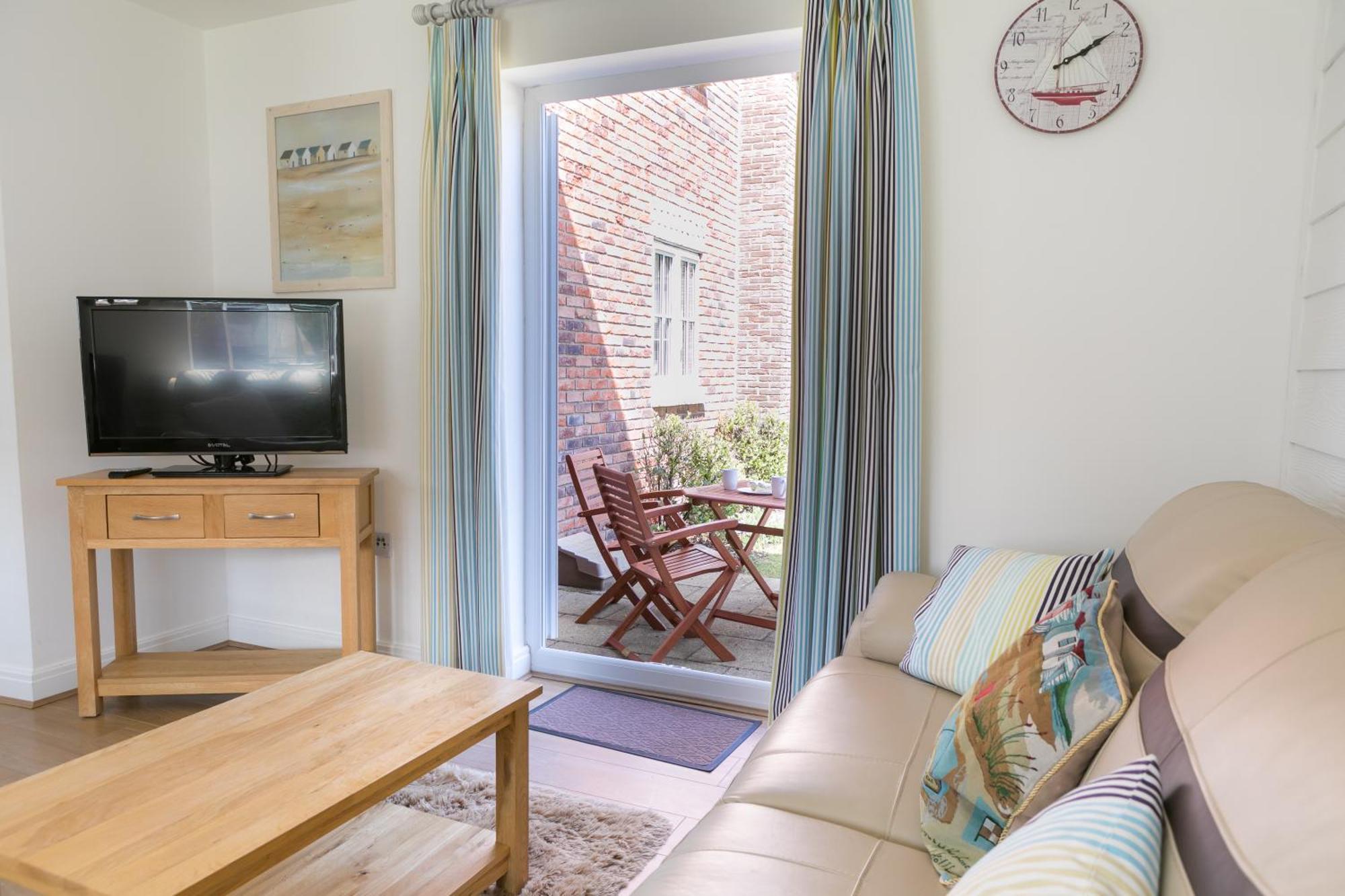 The Bay Filey Hotel Стая снимка