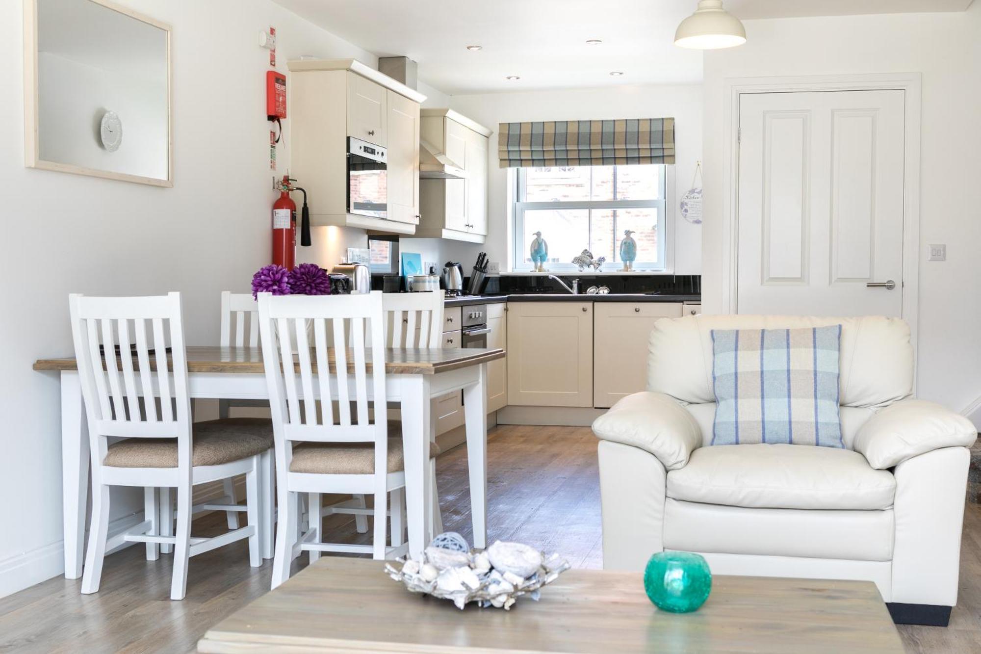 The Bay Filey Hotel Стая снимка