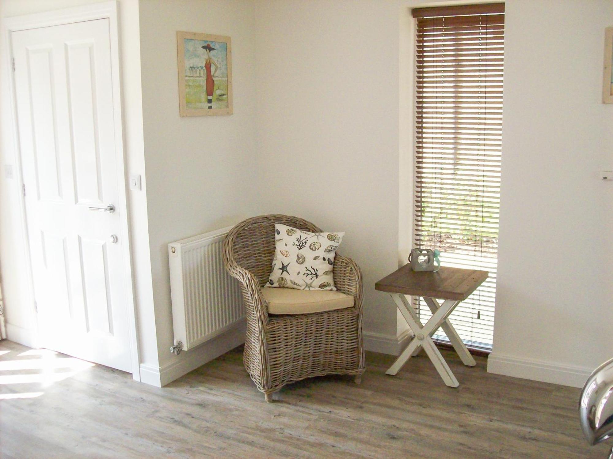 The Bay Filey Hotel Стая снимка