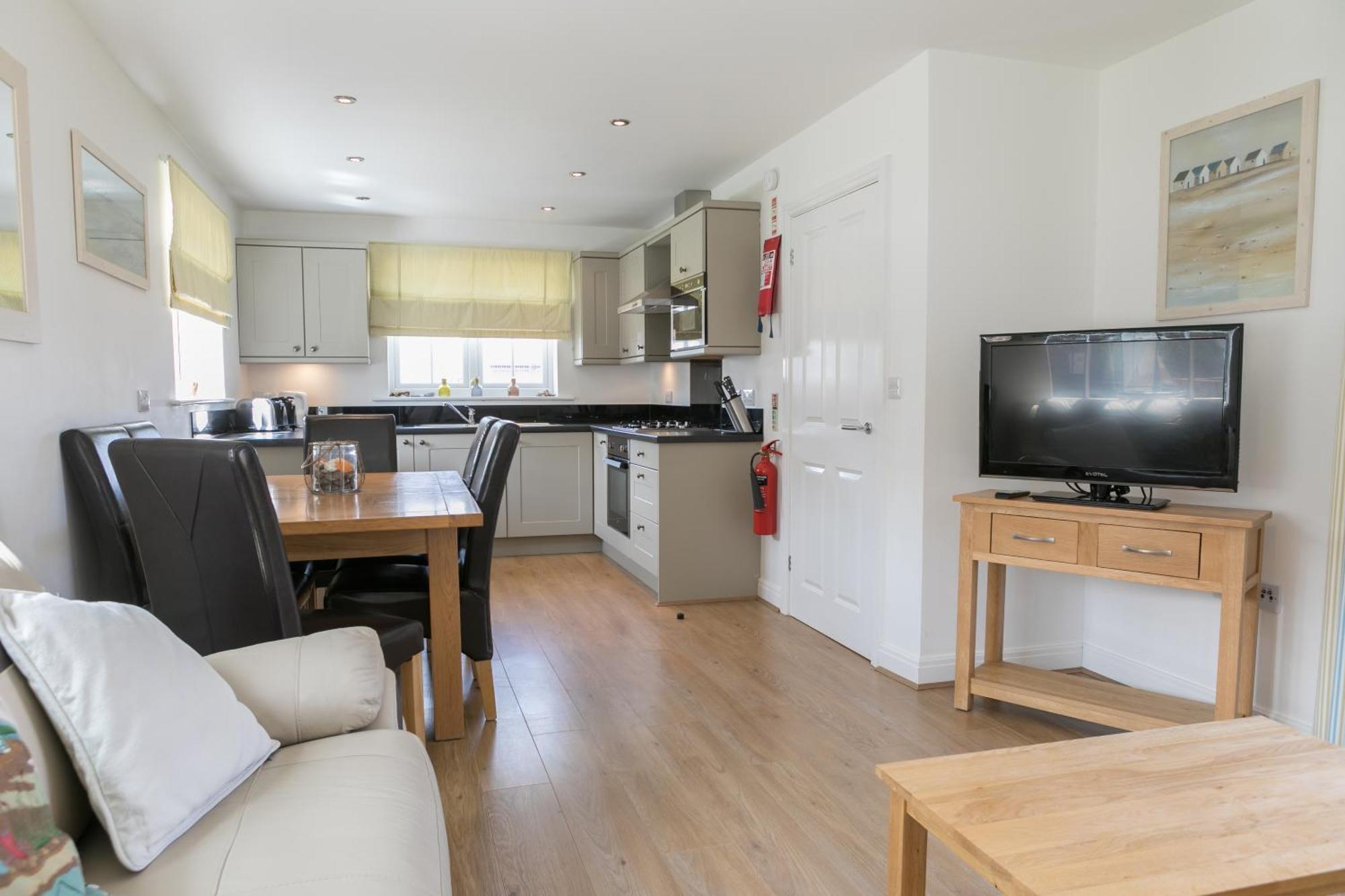 The Bay Filey Hotel Стая снимка