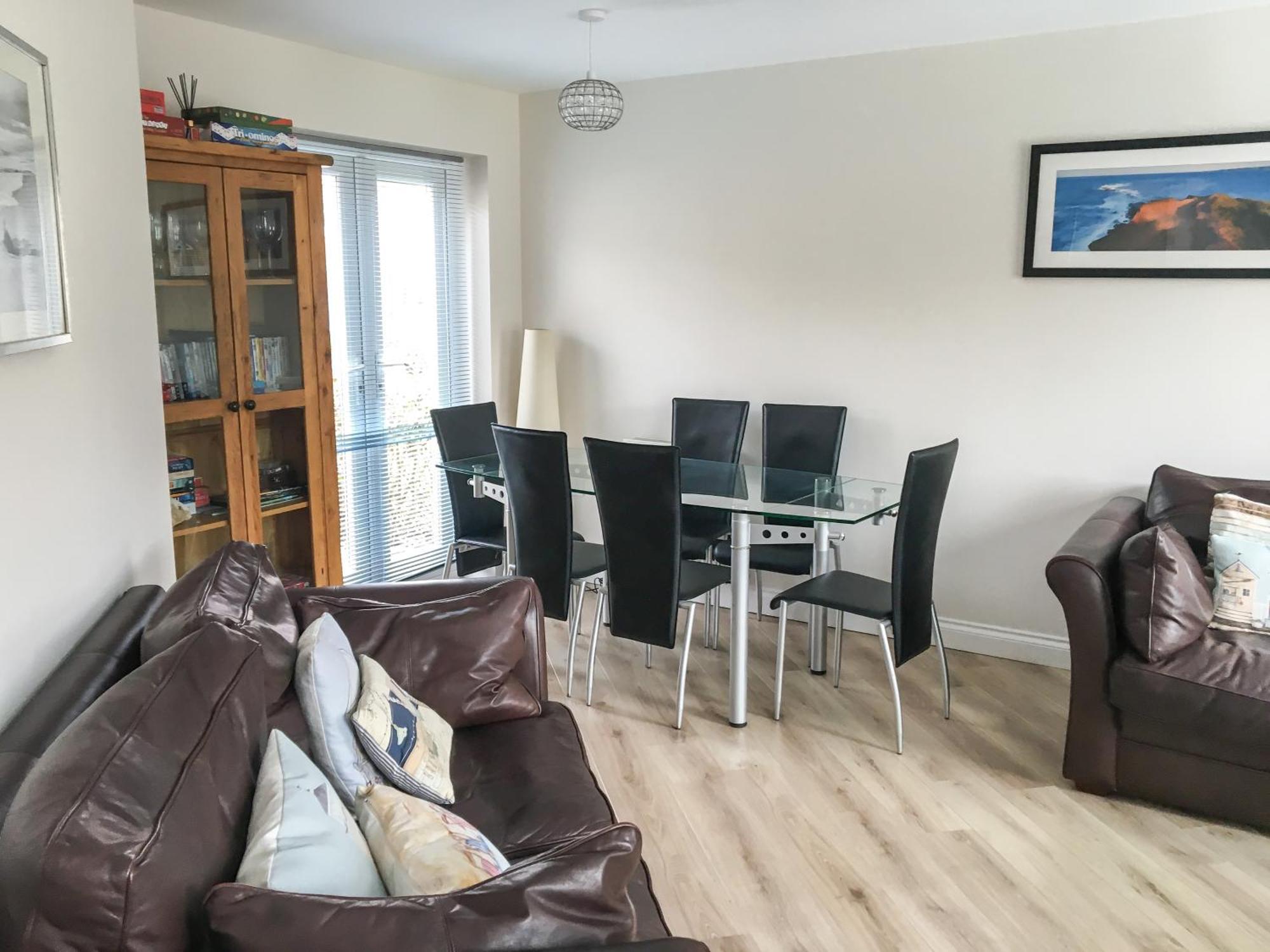 The Bay Filey Hotel Стая снимка
