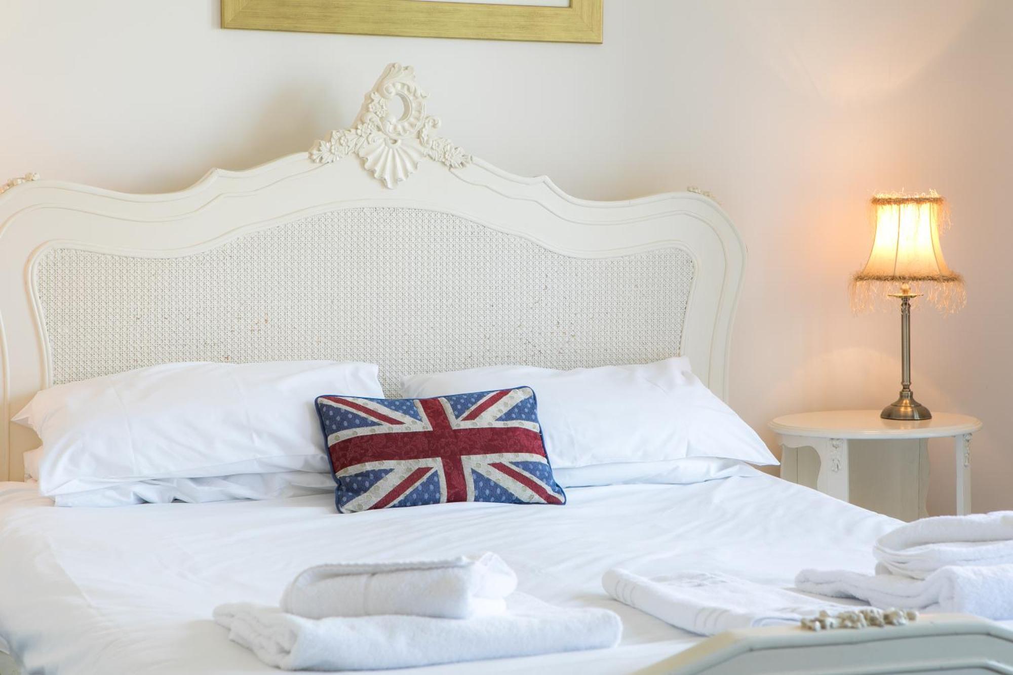 The Bay Filey Hotel Стая снимка